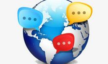 我与地球的对话