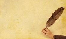 我用色彩书写人生