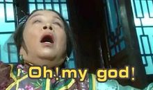 带着阴影的童年