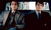 那一刻，我看到了人性的光辉