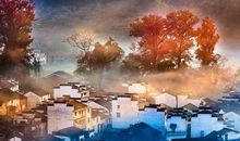 带着满腹诗情出发