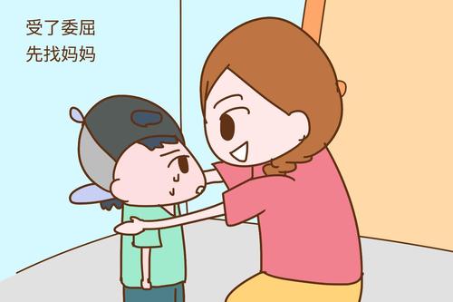 读“奶奶，我回来”