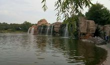 我要办个宇宙旅行社