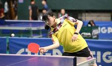 课外活动之打羽毛乒乓球