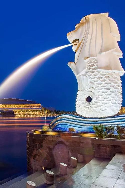 新加坡旅游