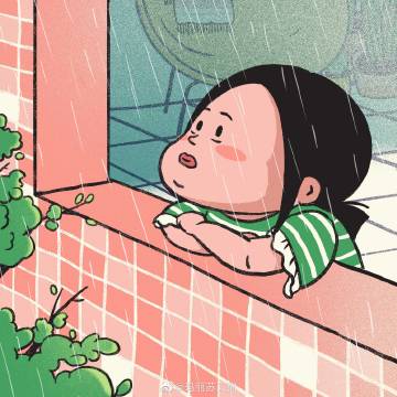 夏天我喜欢东西
