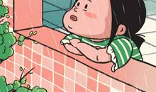 夏天我喜欢做的事情