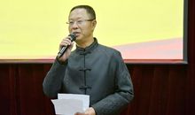 我的初中，我的校长