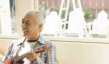 那些陪伴老人的时光