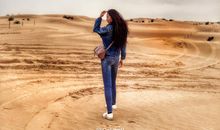 好好迎接我们的第一次