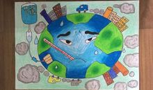 要为环保做贡献