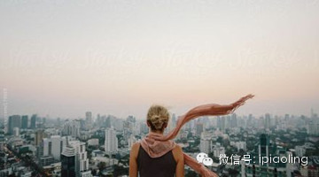 世界的外表是你盯着它