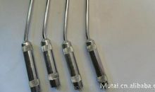 钢筋、基底与轴承