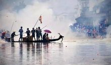 我的追“厦”之旅