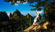 寻找身边最美的人