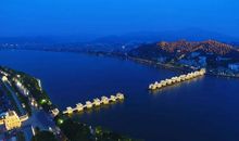 寻找最美的家乡河