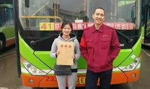 扫街人并不平凡