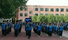 与六6班一起走过的日子