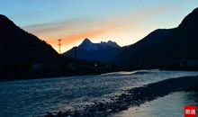 让勇敢带梦想前行