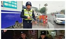 有一种感动叫执着