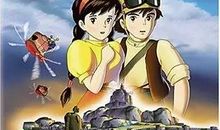 我要办个天空之城