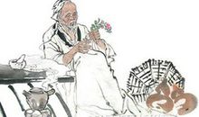 当华佗穿越作文