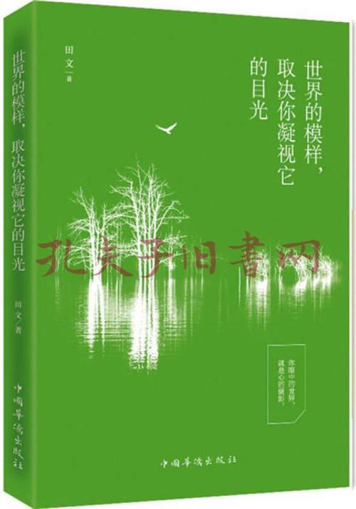 世界的外表是你的目光