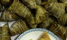 又是一年粽香飘