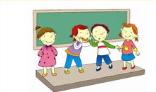 写祖孙情的作文