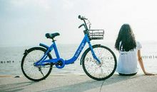 共享单车的“利”与“弊”