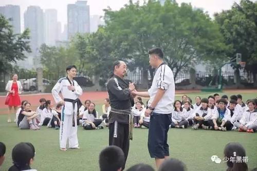 运动课程