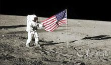 如果我登上月球