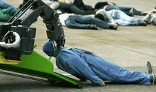 人or“机器”人