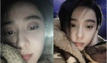 原来她一直都在