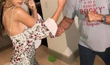 做你女儿真幸福