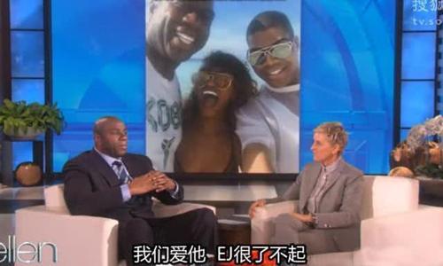 心情是魔术师