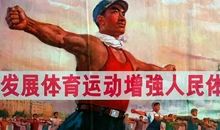 我最爱的体育运动