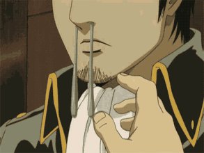 其中一个痛苦的事情