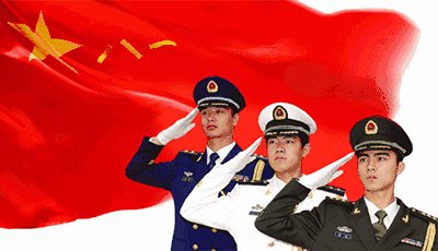 向可爱的人致敬