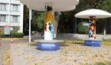 我曾经来过这个角落