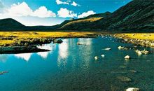 天堂美景游一游