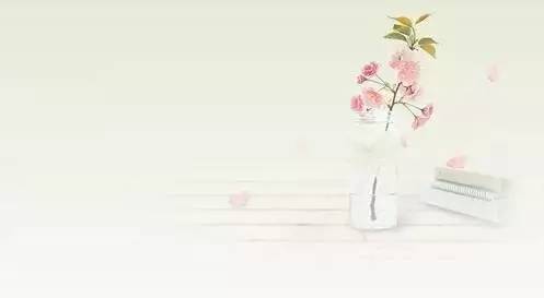 宽容是一个美德