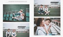 我爱你，我的校园