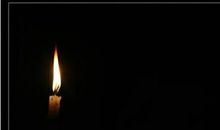 心中不灭的一盏灯