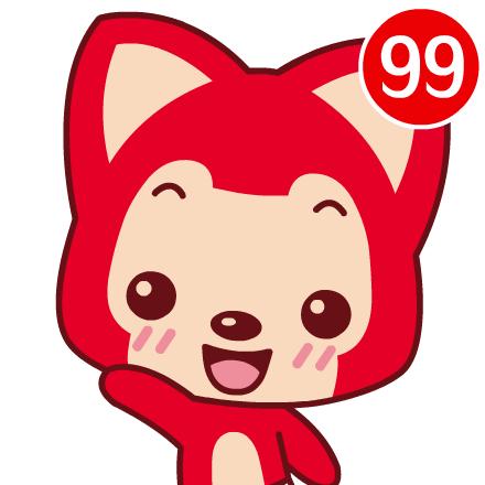 我看到了自己。