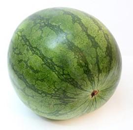 我喜欢大西瓜