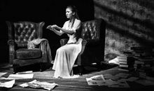 留在我记忆深处的爱