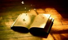 读书让生命溢满书香