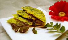 爱·香椿的味道