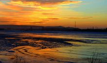 友情是一条永不枯竭的河